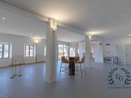 Vente appartement Barjols  245 000  €