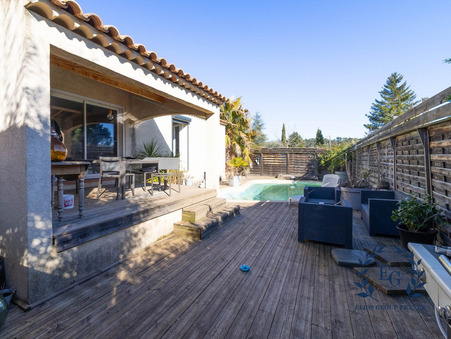 Vends maison Barjols  310 000  €