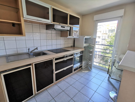 location appartement Rodez 490 €