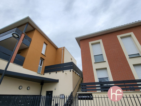 Achète appartement MONDONVILLE  125 000  €