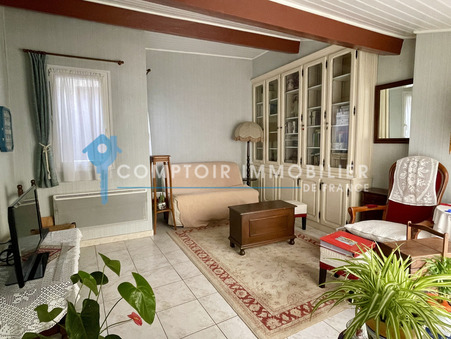 Vendre maison Vauvert  143 000  €