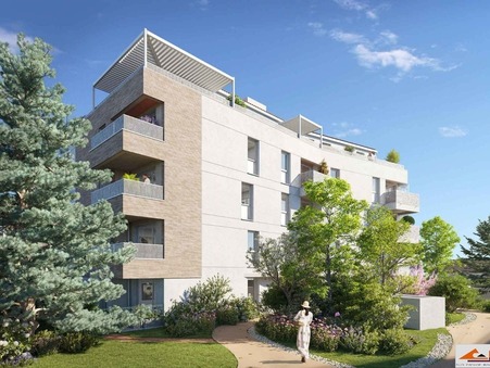 vente appartement BLAGNAC 434000 €