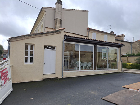 vente maison Reignac 127000 €