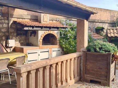 Achat maison BALARUC LES BAINS  479 000  €
