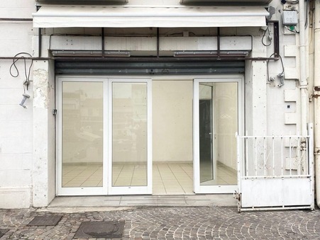 location local LE GRAU DU ROI 1050 €