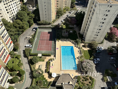 vente appartement Montpellier 370000 €