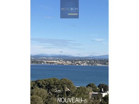 Vendre appartement SETE  168 000  €