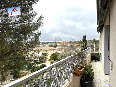 Achat appartement toulon  121 000  €