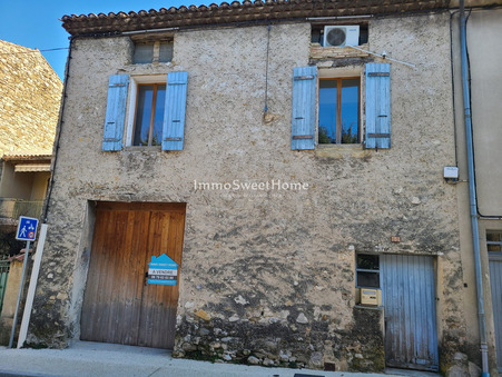 A vendre maison Mirabel aux baronnies  165 000  €