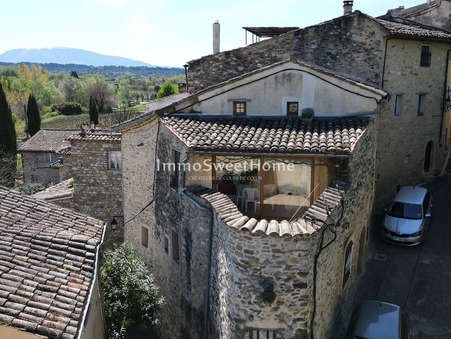 Achète maison Mirabel aux baronnies  348 000  €