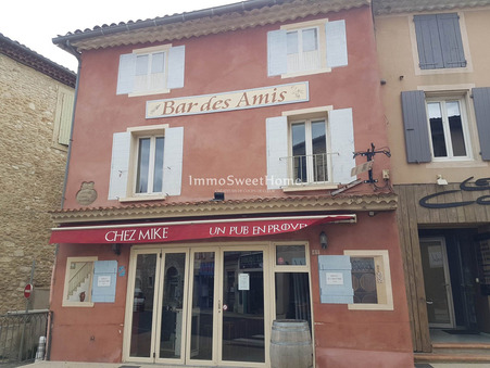 Achat immeuble Mirabel aux baronnies  179 000  €