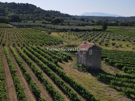 Acheter terrain Mirabel aux baronnies  199 000  €