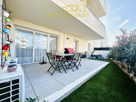 Vente appartement MARIGNANE  264 000  €