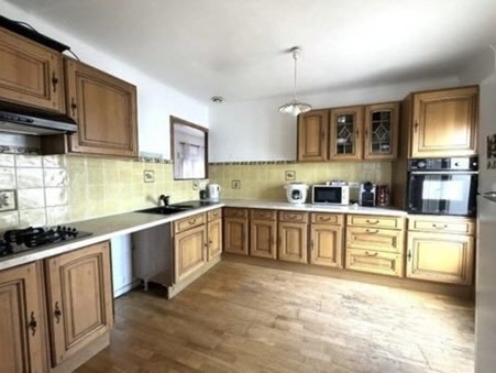 Achat maison CAISSARGUES  194 000  €