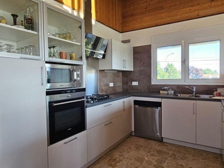 A vendre maison VILLENAVE D'ORNON  298 500  €