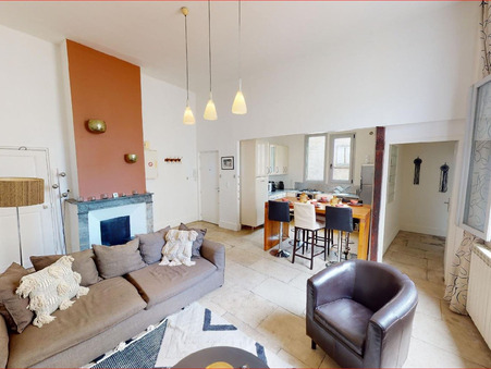 vente appartement Montpellier 299000 €