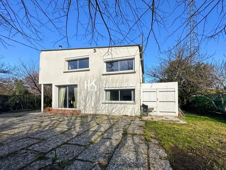 vente maison CazÃÂ¨res 254000 €