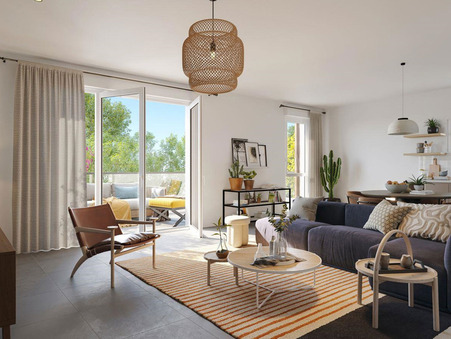 vente neuf ST PAUL DE VARCES 465000 €