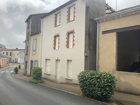 location appartement Les Herbiers 380 €