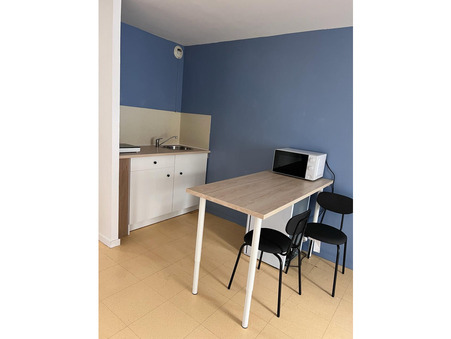 location appartement Les Herbiers 510 €