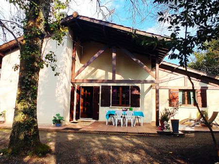 Acheter maison PESSAC  471 000  €