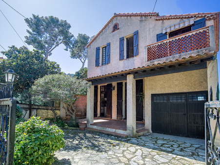 vente maison Marseille  699 000  € 144 mï¿½