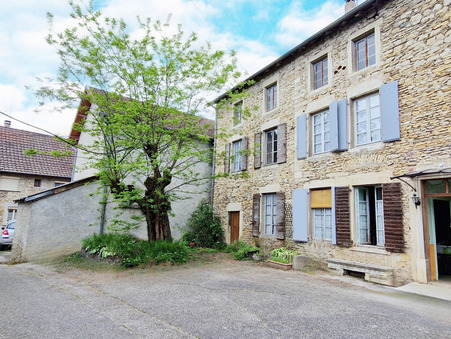 vente maison Trept 228000 €