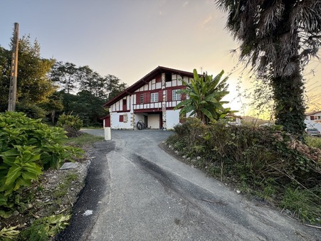 vente appartement SAINT PEE SUR NIVELLE 163200 €
