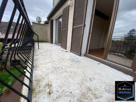 Vente appartement dammartin en goele  139 000  €