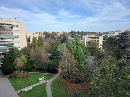 Achète appartement SAINTE FOY LES LYON  395 000  €