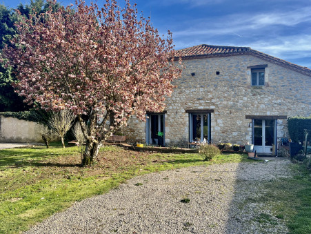 Vente propriete MONSEMPRON LIBOS  392 200  €