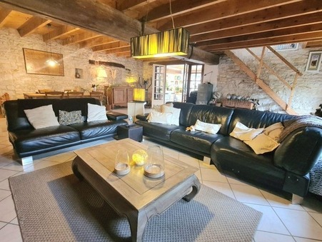 vente maison LA ROCHELLE  416 000  € 196 mï¿½