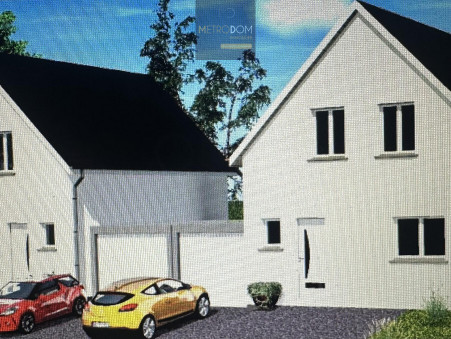 Vendre maison Saint-Brès  380 000  €