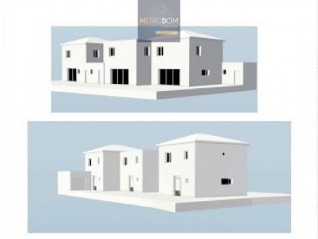 Vendre maison Saint-Brès  380 000  €