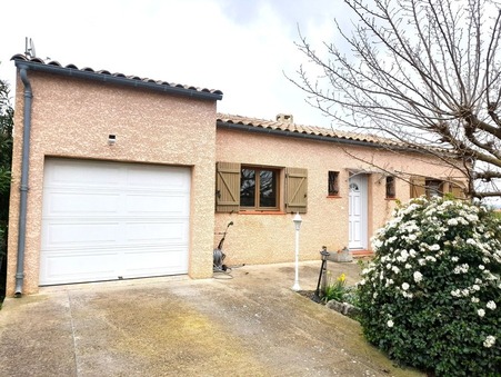 Vends maison AZILLE  179 000  €