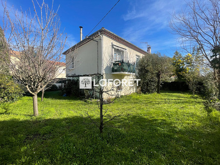 Vendre maison ales  185 000  €