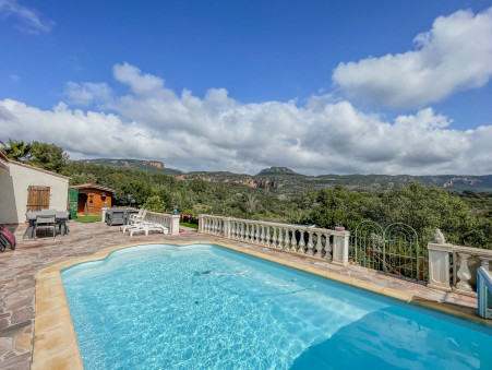Achat maison ROQUEBRUNE SUR ARGENS  360 000  €