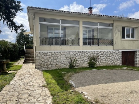 vente maison AIGUILLON 144000 €