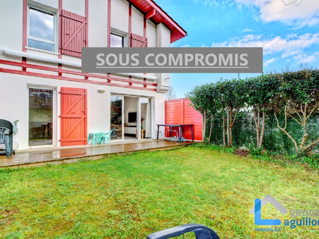 vente maison Saint-PÃÂ©e-sur-Nivelle 420000 €