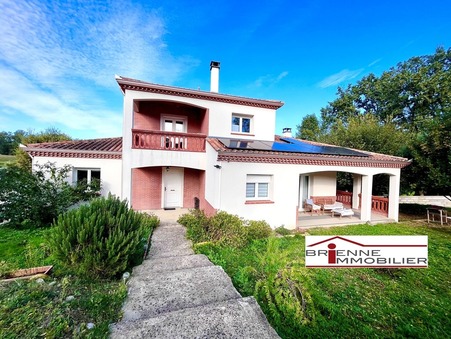 Achète maison Rouffiac tolosan  599 000  €