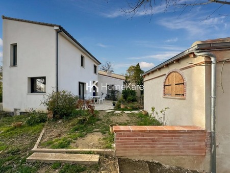 Vends maison Saint-Orens-de-Gameville  449 000  €