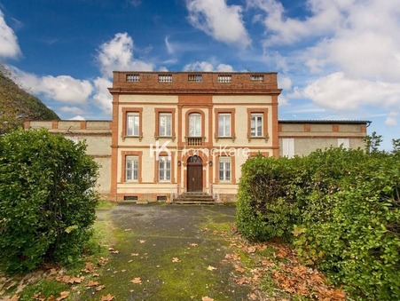 Vends maison Tournefeuille  600 000  €