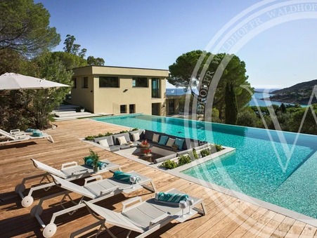 location maison Saint-Tropez 60000 €