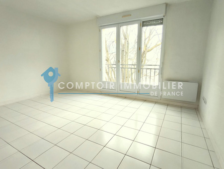 Vente appartement Juvignac 59 000  €