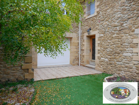 Vends maison SÃ©rignan du Comtat  260 000  €