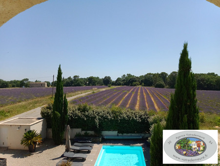 Vends maison Pont Saint Esprit 1 099 980  €