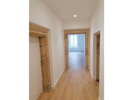 location appartement Chazay-d'Azergues 895 €