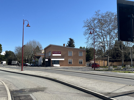 location professionnel Vidauban 1600 €