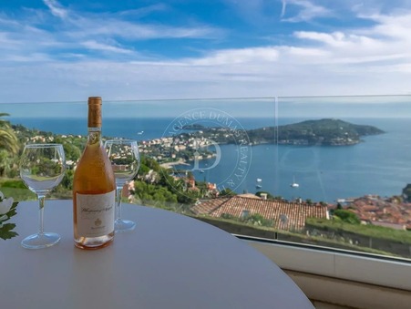 Vente appartement Villefranche-sur-Mer  890 000  €