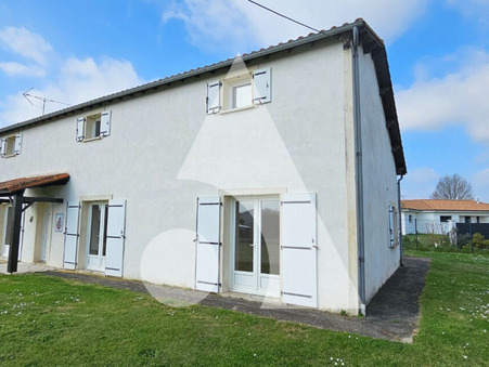A vendre maison arvert  246 750  €